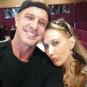 Meet your Posher, Jami